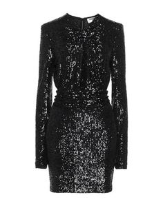 Короткое платье Saint Laurent