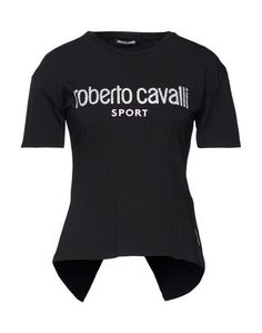 Футболка Roberto Cavalli