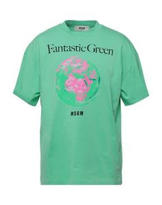 Футболка Msgm