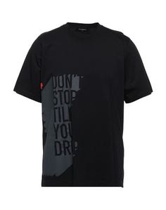 Футболка Dsquared2