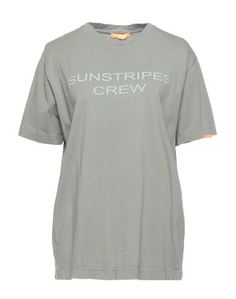 Футболка Sunstripes