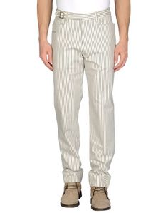 Повседневные брюки Ermanno Scervino