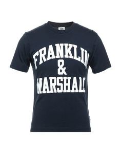 Футболка Franklin & Marshall
