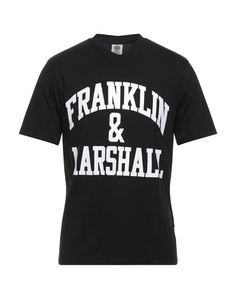 Футболка Franklin & Marshall