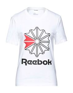 Футболка Reebok