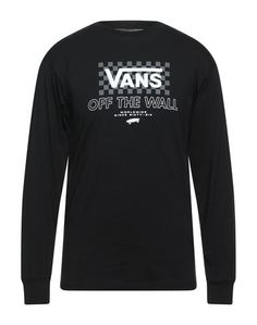 Футболка Vans