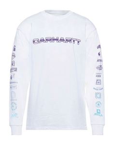 Футболка Carhartt