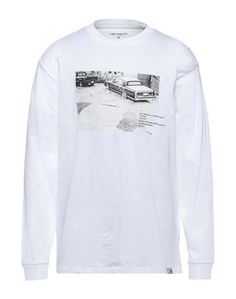 Футболка Carhartt