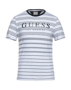 Футболка Guess