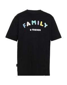 Футболка Family First Milano