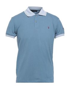 Поло Tru Trussardi