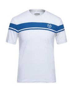 Футболка Sergio Tacchini