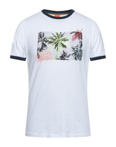 Футболка SUN 68