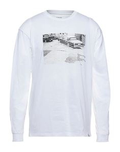 Футболка Carhartt