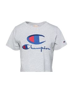 Футболка Champion