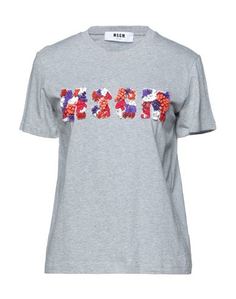 Футболка Msgm