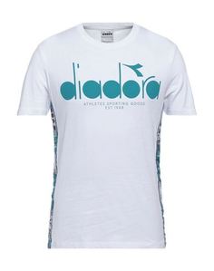 Футболка Diadora