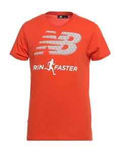 Футболка New Balance