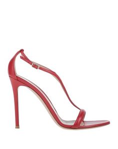 Сандалии Gianvito Rossi
