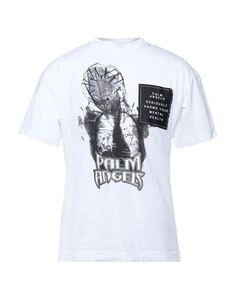 Футболка Palm Angels