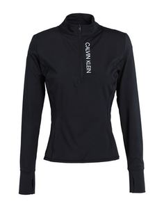 Футболка Calvin Klein Performance