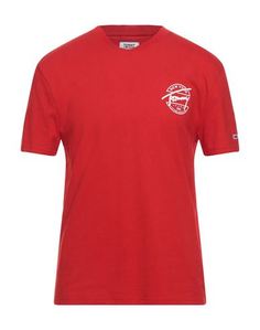 Футболка Tommy Jeans