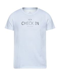 Футболка Armani Exchange