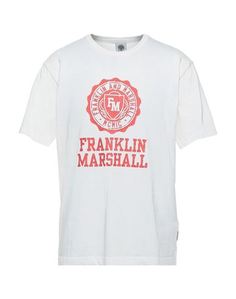 Футболка Franklin & Marshall
