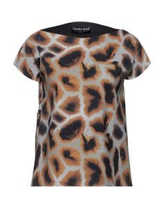 Футболка Chiara Boni LA Petite Robe