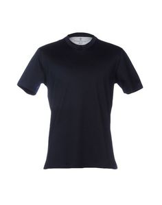 Футболка Brunello Cucinelli