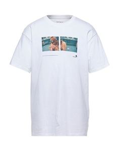 Футболка Carhartt