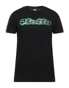 Футболка Lotto