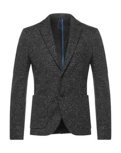 Пиджак Bl.11 Block Eleven