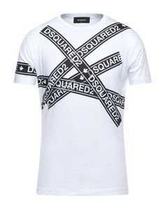 Футболка Dsquared2