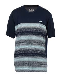 Футболка New Balance