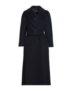 Пальто Emporio Armani
