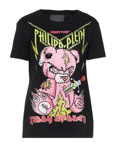 Футболка Philipp Plein
