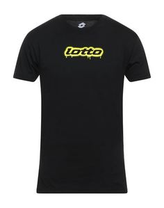 Футболка Lotto