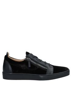 Кеды и кроссовки Giuseppe Zanotti
