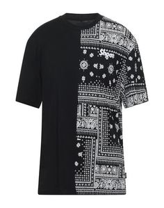 Футболка Shoe®