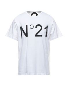Футболка N21