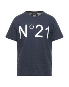 Футболка N21
