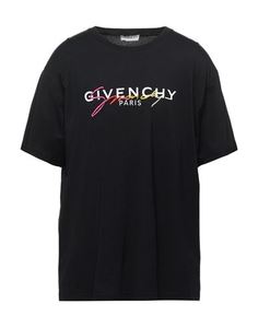 Футболка Givenchy