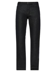 Джинсовые брюки Emporio Armani