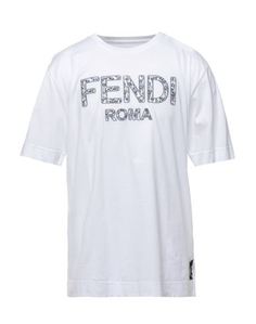 Футболка Fendi