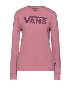 Футболка Vans