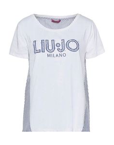 Футболка Liu Jo