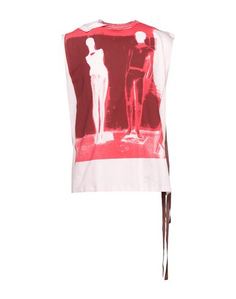 Футболка RAF Simons