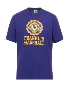 Футболка Franklin & Marshall