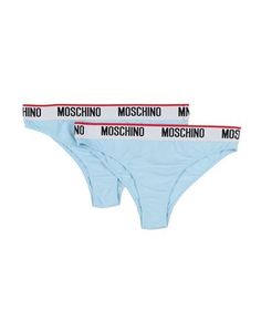 Трусы Moschino